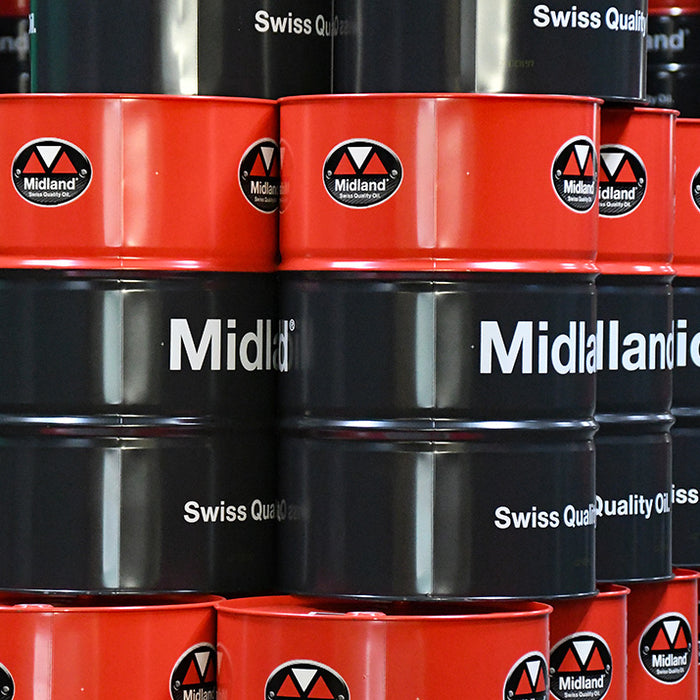 Benefits Of Using Midland Oil